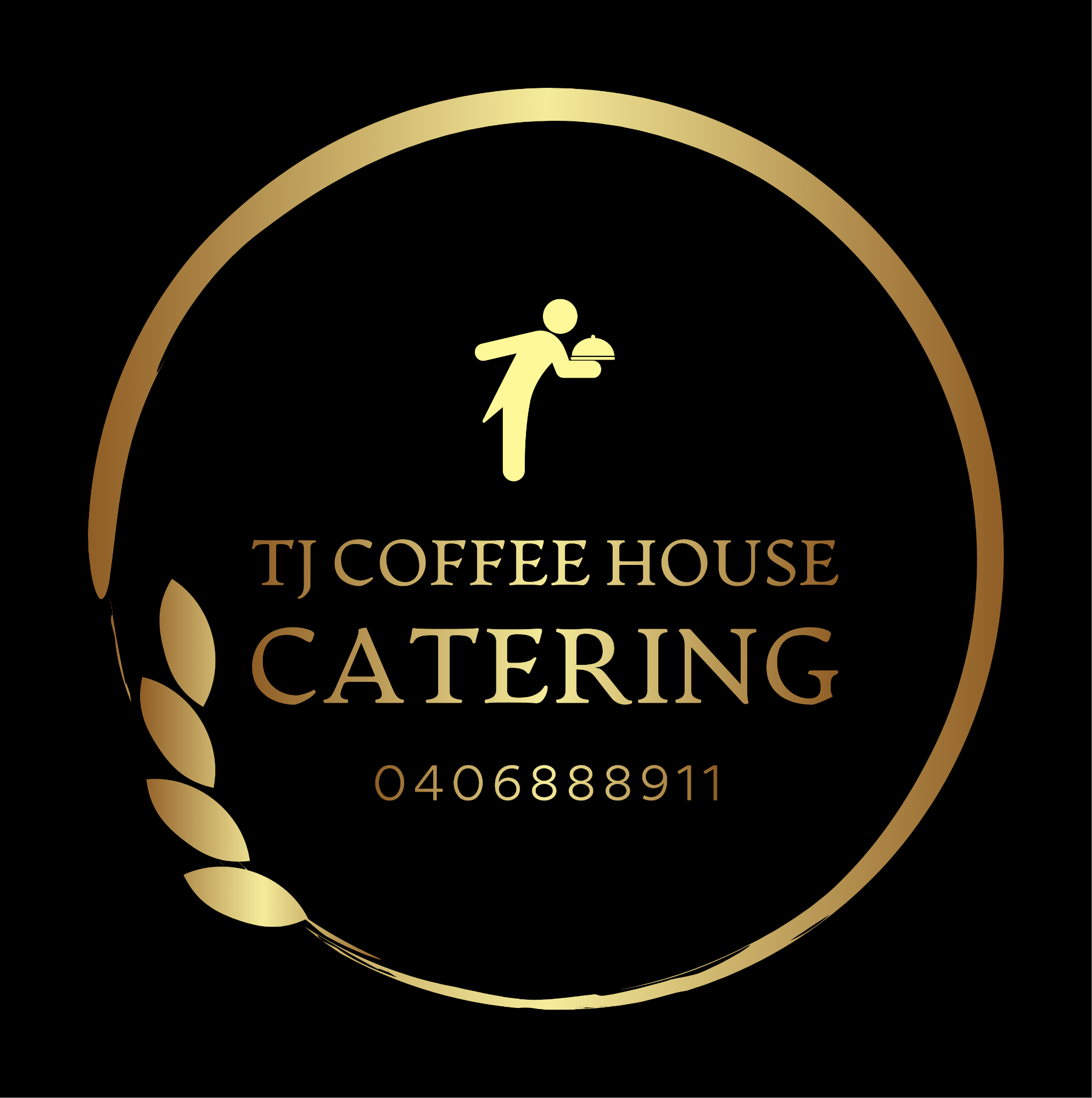 TJ COFFEEHOUSE  CATERING